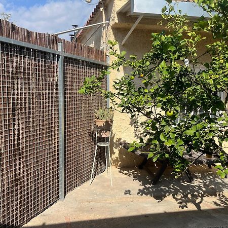 Casita Rural Cantonal Valensiya Dış mekan fotoğraf