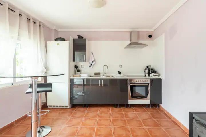 Casita Rural Cantonal Valensiya Dış mekan fotoğraf