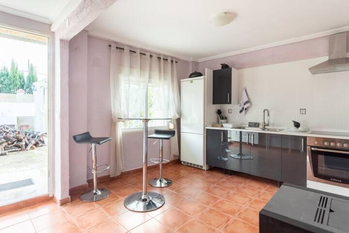 Casita Rural Cantonal Valensiya Dış mekan fotoğraf