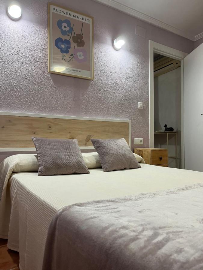 Casita Rural Cantonal Valensiya Dış mekan fotoğraf