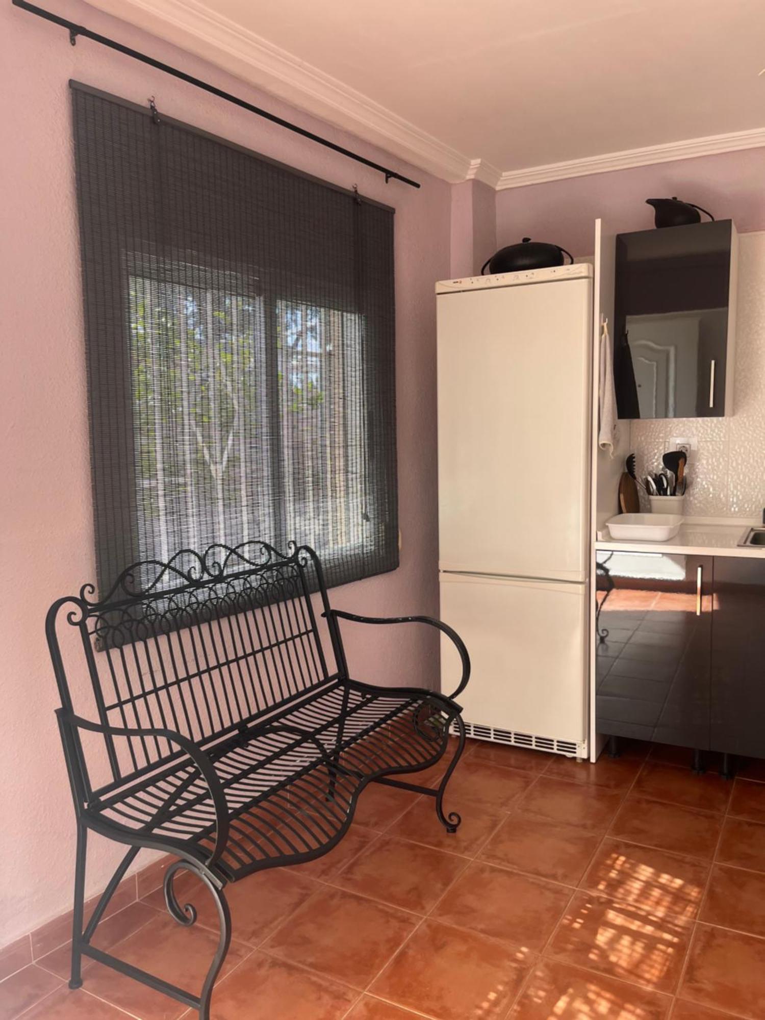 Casita Rural Cantonal Valensiya Dış mekan fotoğraf