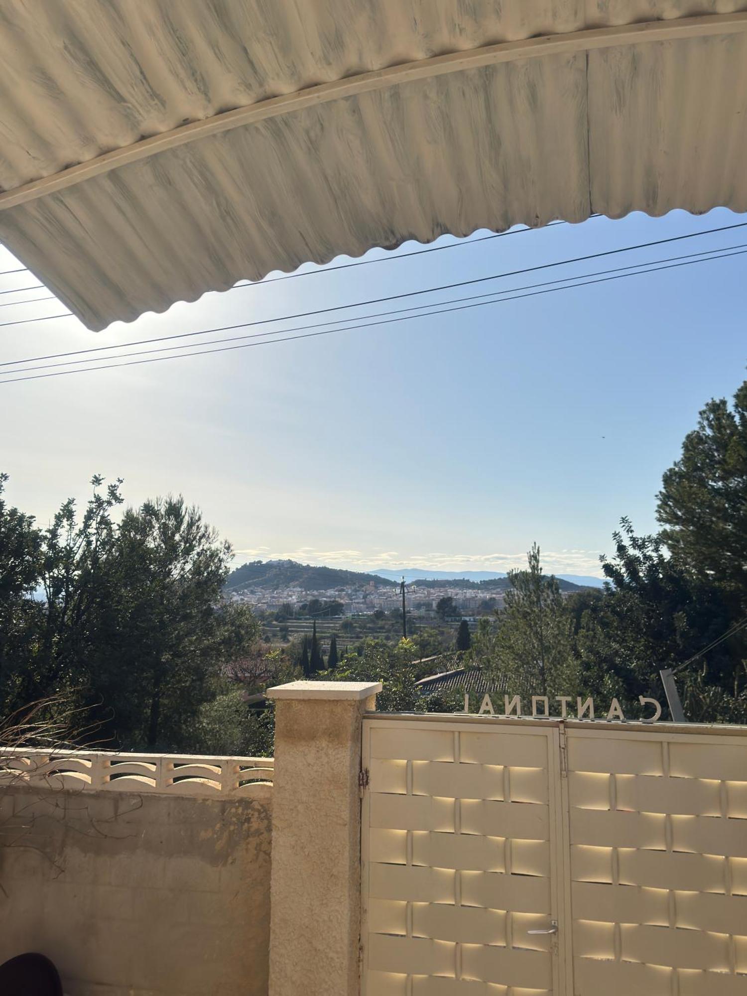 Casita Rural Cantonal Valensiya Dış mekan fotoğraf